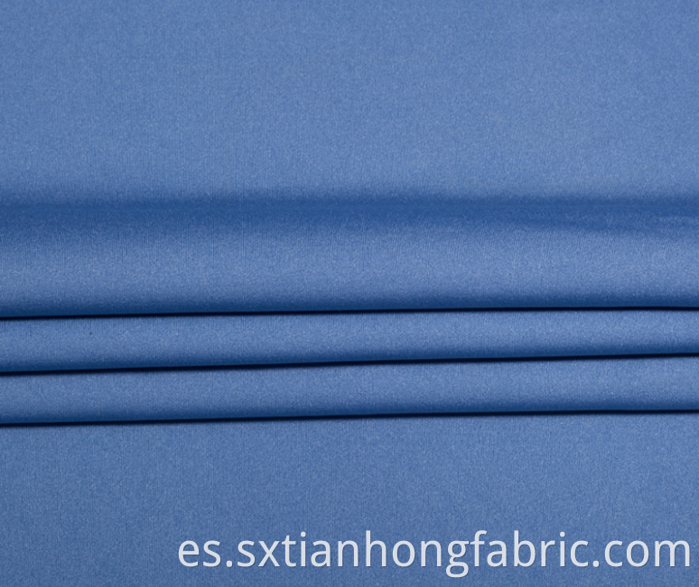 Good Elasticity Nylon Fabric